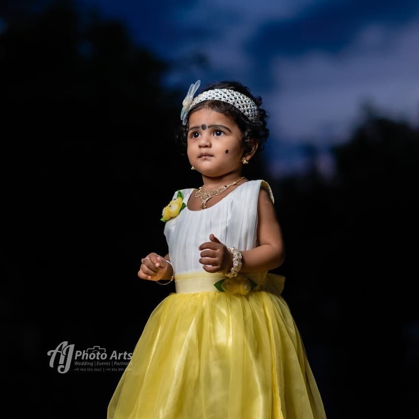 Event & Birthday Coverage