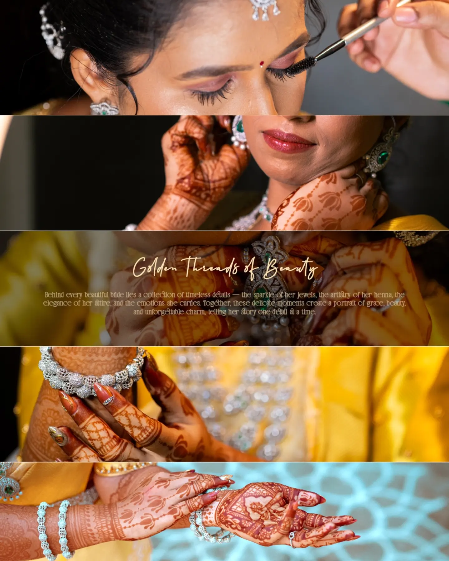 Golden Hour Portraits