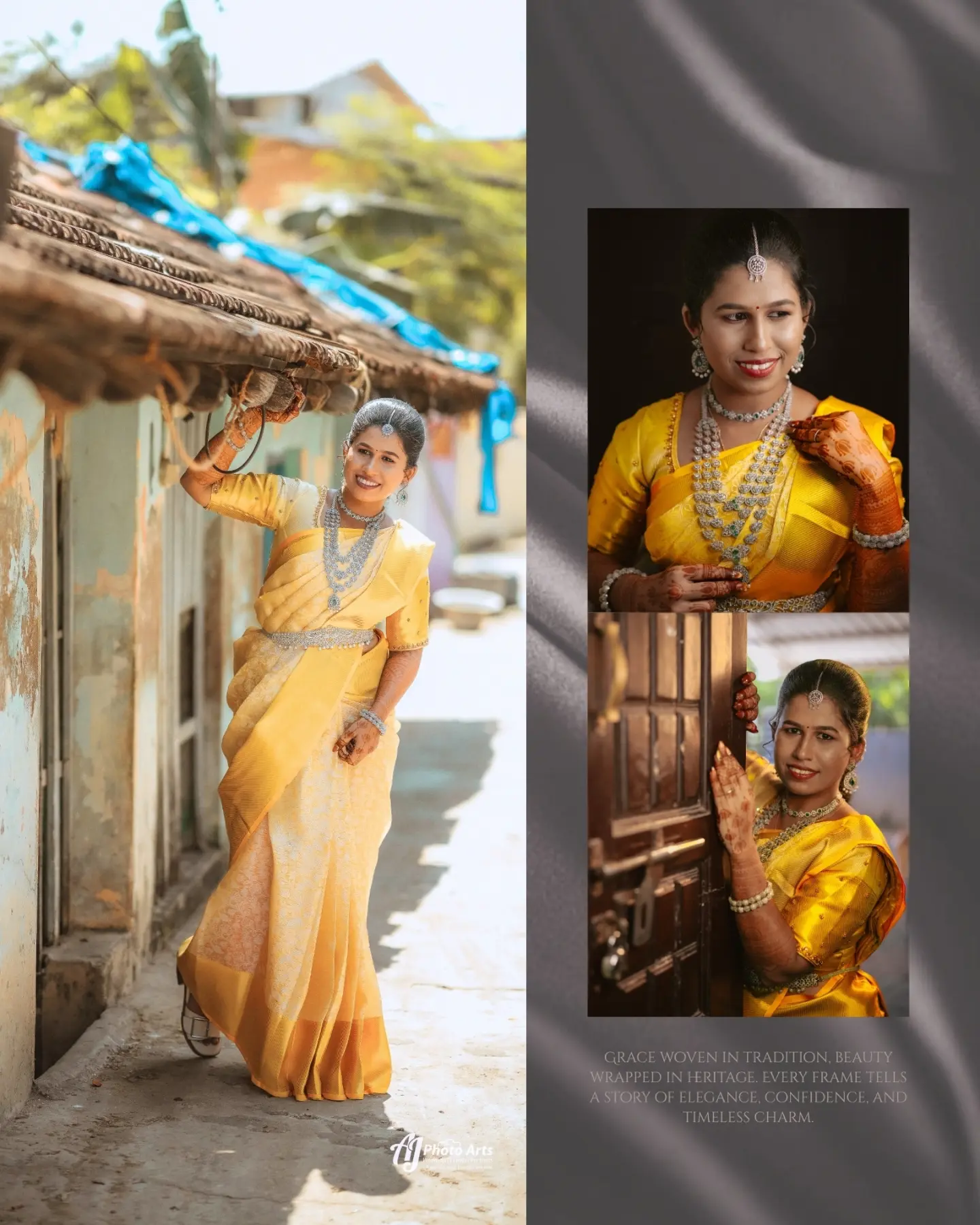 Photo Editing & Retouching