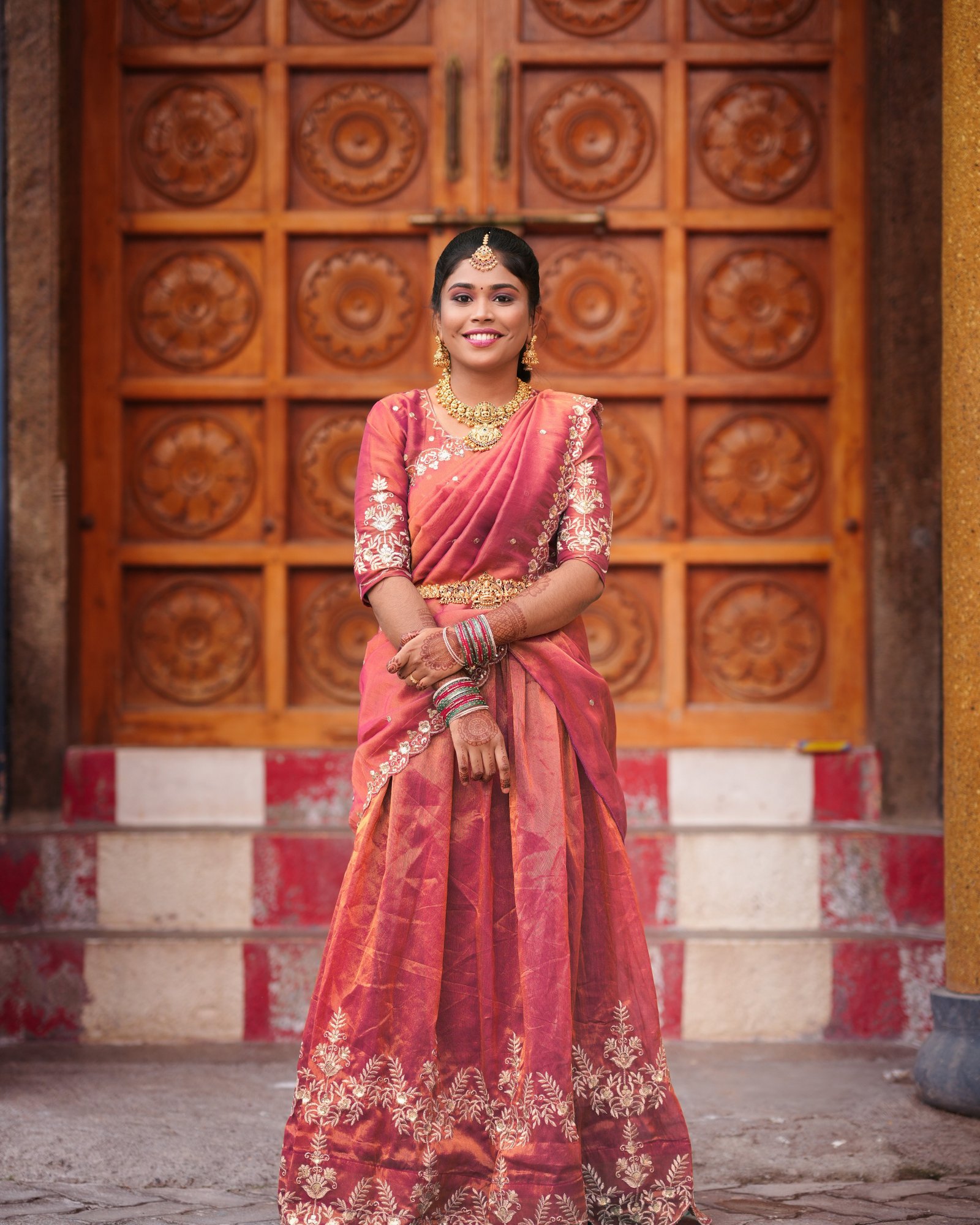 Traditional Ceremony