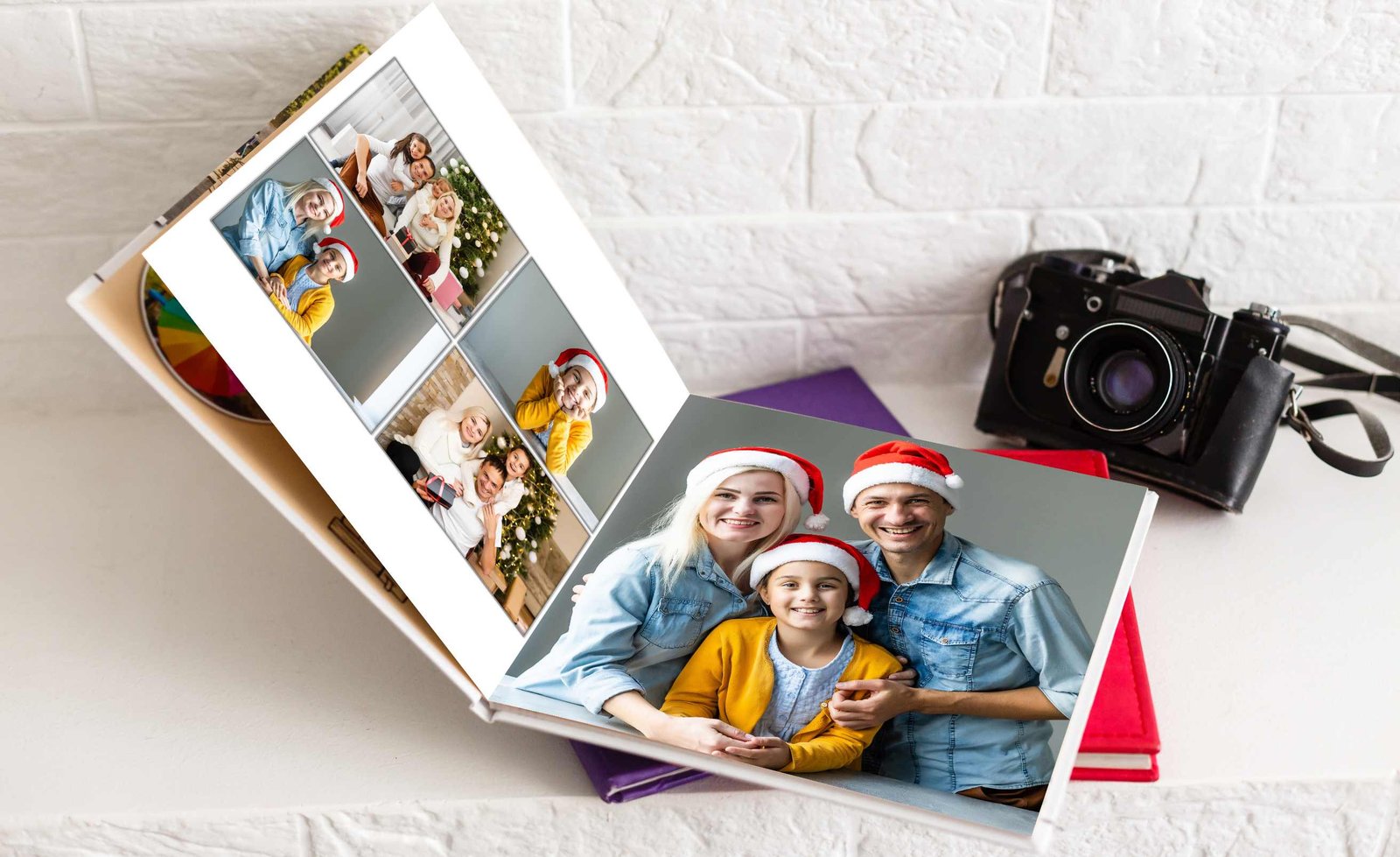 Album & Print Design